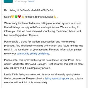 🧲Check this out Counterfeit Lulu Scammers 👆🏽